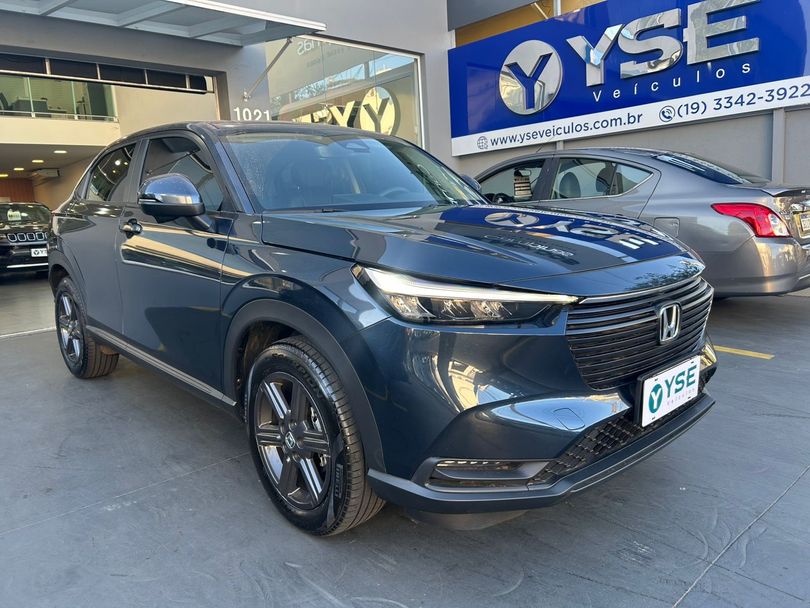 Honda HR-V EXL 1.5 Sensing 16V 5p Aut.