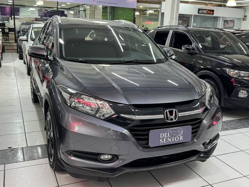 Honda HR-V EX 1.8 Flexone 16V 5p Aut.