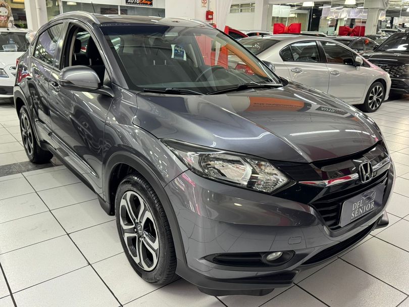 Honda HR-V EX 1.8 Flexone 16V 5p Aut.