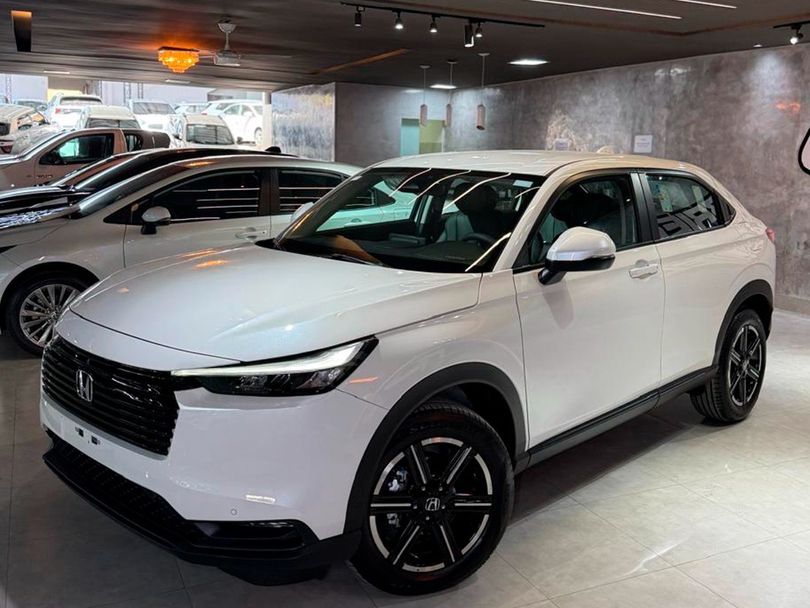 Honda HR-V EXL 1.5 Sensing 16V 5p Aut.