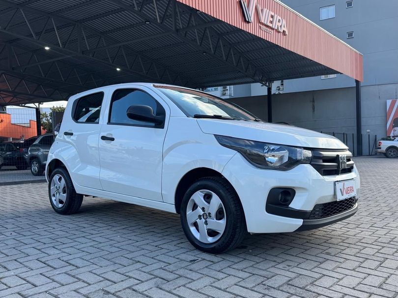Fiat MOBI EASY 1.0 Fire Flex 5p.