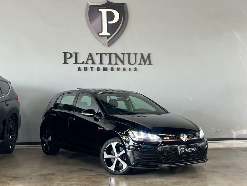 Volkswagen GTi 2.0 TSI 220cv Aut.