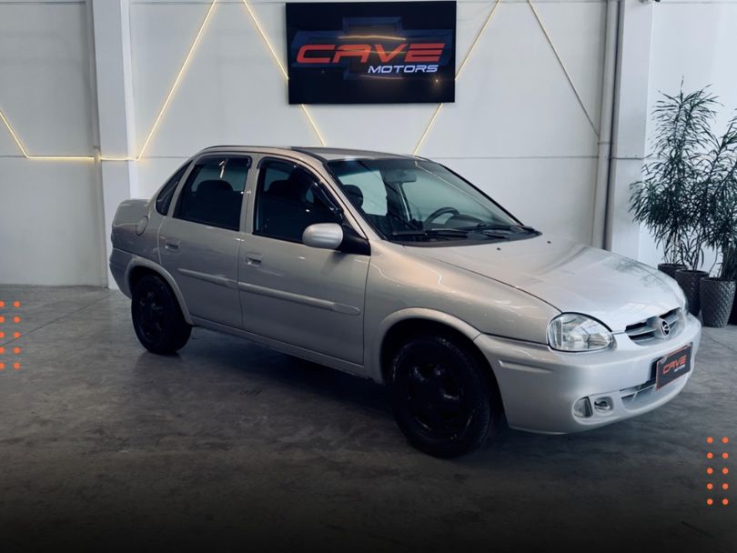 Chevrolet Corsa Sed.Wind 1.0/Millenium/Classic VHC