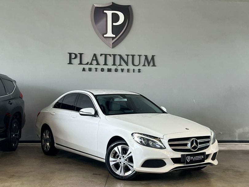 Mercedes-Benz CGI Avant. 1.6/1.6 FlexTB 16V Aut. 