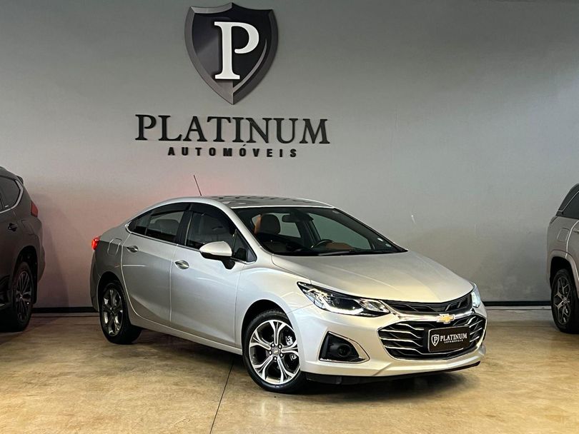 Chevrolet Premier 1.4 16V TB Flex Aut. 
