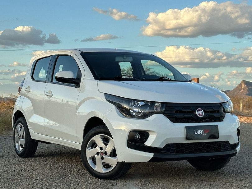 Fiat MOBI LIKE 1.0 Fire Flex 5p.