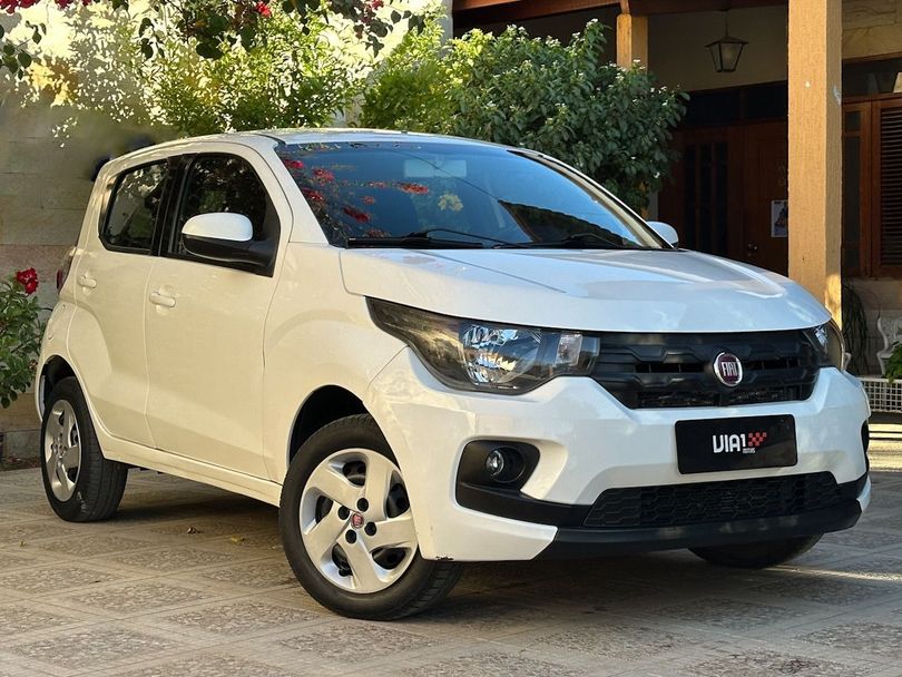 Fiat MOBI LIKE 1.0 Fire Flex 5p.