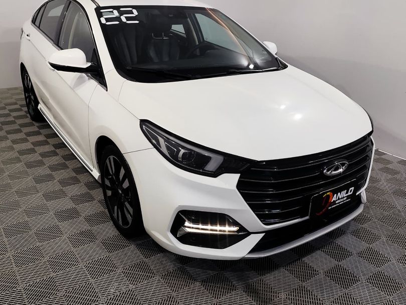 CHERY ARRIZO 6  PRO 1.5 Turbo Flex Aut.