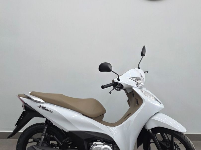 HONDA BIZ 125 EX/ 125 EX FLEX