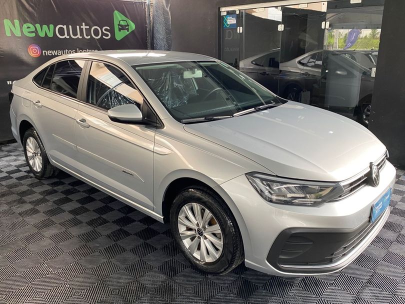 VolksWagen VIRTUS TSI 1.0 Flex 12V 4p Aut.