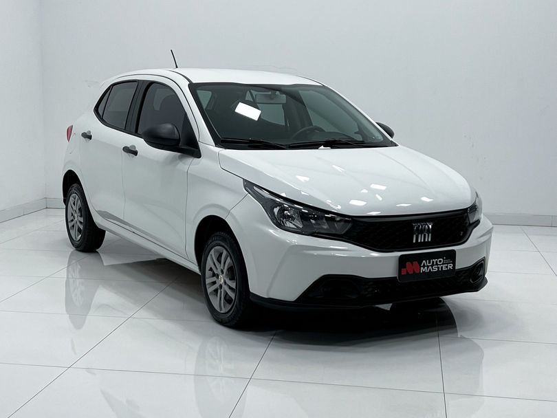 Fiat ARGO 1.0 6V Flex