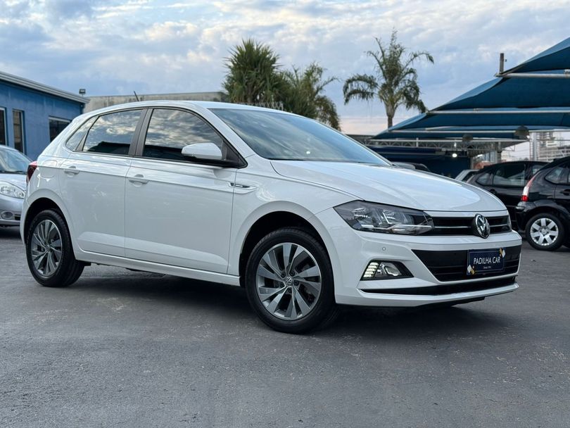 Volkswagen Highline