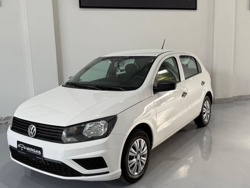 VolksWagen Gol 1.0 Flex 12V 5p