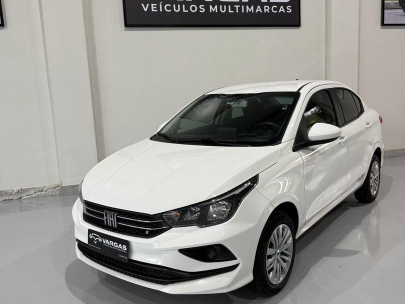 Fiat CRONOS DRIVE 1.3 8V Flex Aut.