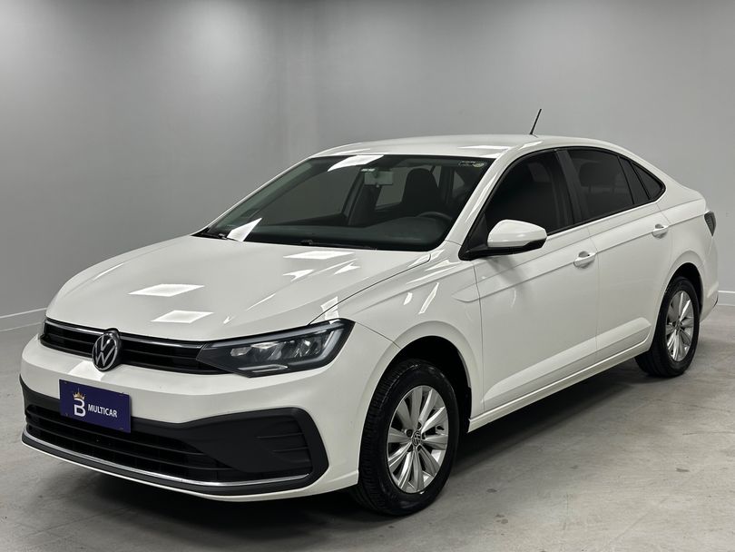 VolksWagen VIRTUS TSI 1.0 Flex 12V 4p Mec.