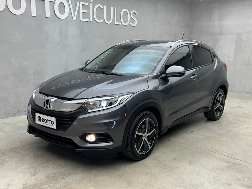 Honda HR-V EX 1.8 Flexone 16V 5p Aut.