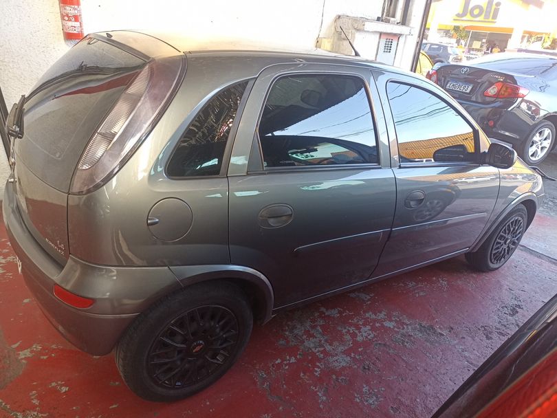 Chevrolet Corsa Hat. Maxx 1.4 8V ECONOFLEX 5p