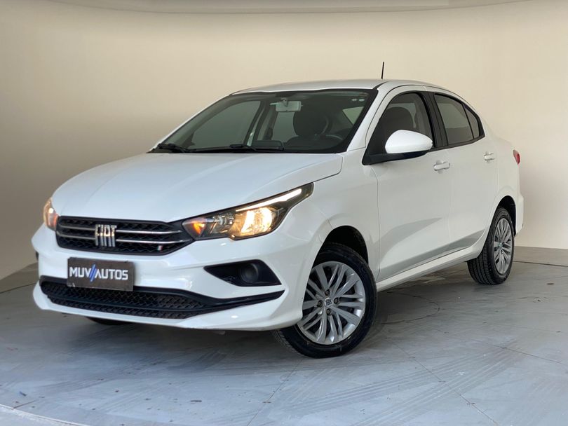 Fiat CRONOS DRIVE 1.0 6V Flex
