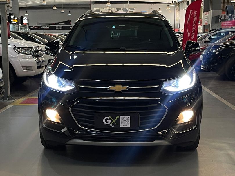 Chevrolet TRACKER Premier 1.4 Turbo 16V Flex Aut