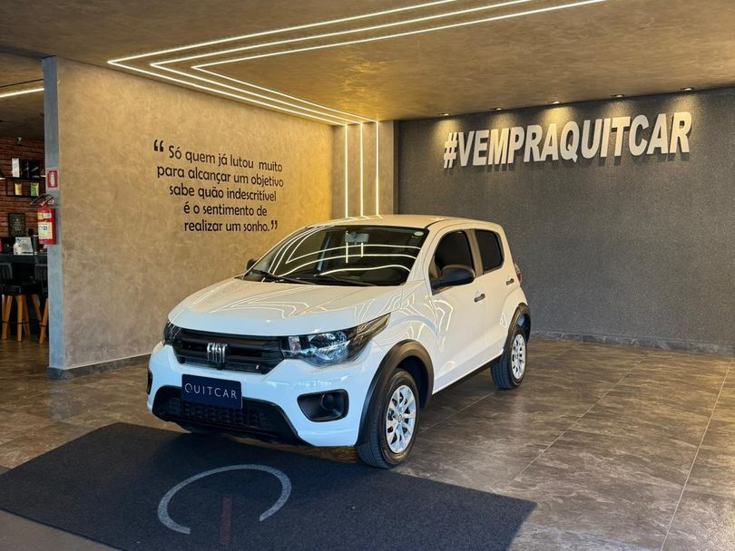 Fiat MOBI LIKE 1.0 Fire Flex 5p.