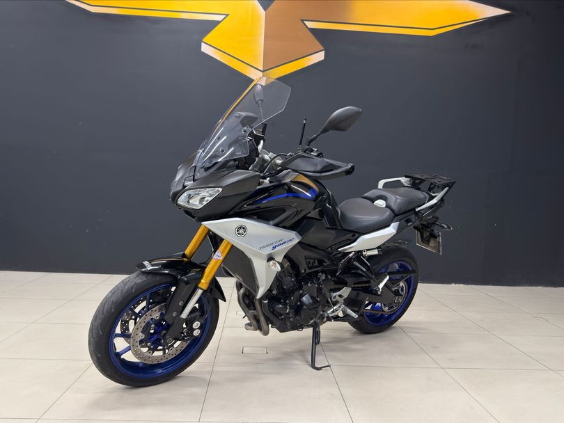 YAMAHA MT-09 TRACER 900 GT
