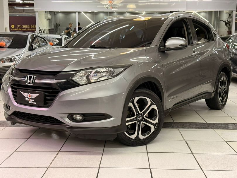 Honda HR-V EX 1.8 Flexone 16V 5p Aut.