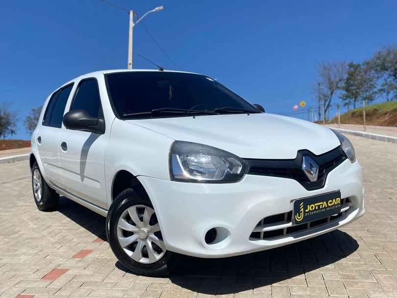 Renault Clio RN/Alizé/Expr./1.0 Hi-Power 16V 5p