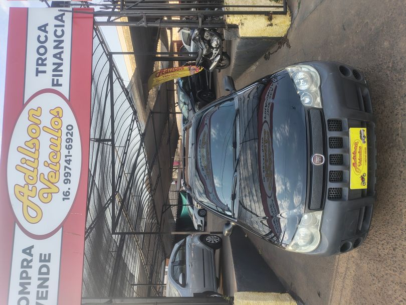 Fiat Strada 1.4 mpi Fire Flex 8V CE