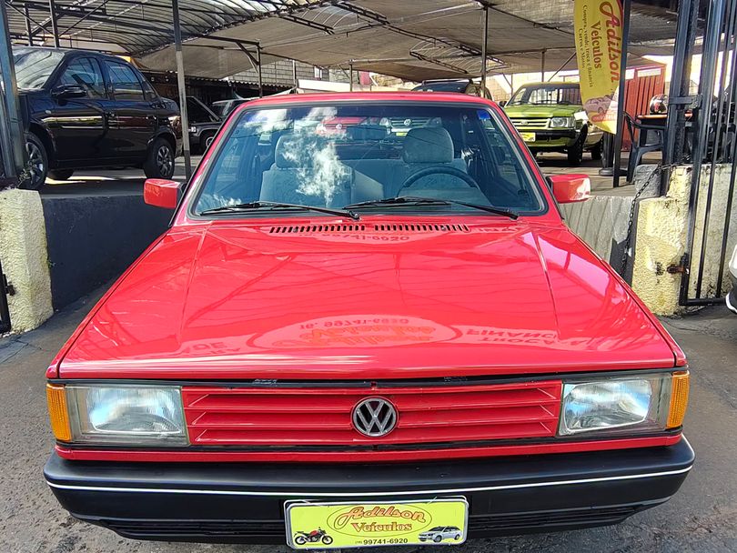 VolksWagen Gol GL 1.6 Mi/Star 1.6 e 1.8/Atlanta 1.6