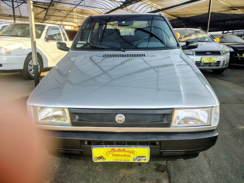 Fiat Uno Mille 1.0 Fire/ F.Flex/ ECONOMY 4p