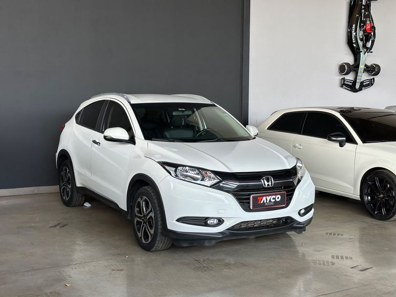 Honda HR-V EXL 1.8 Flexone 16V 5p Aut.