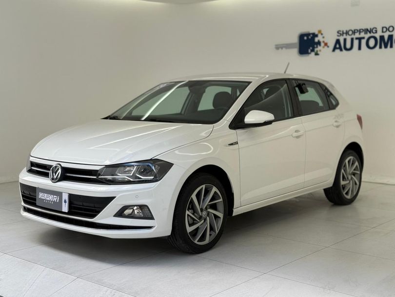VolksWagen Polo Highline 200 TSI 1.0 Flex 12V Aut.