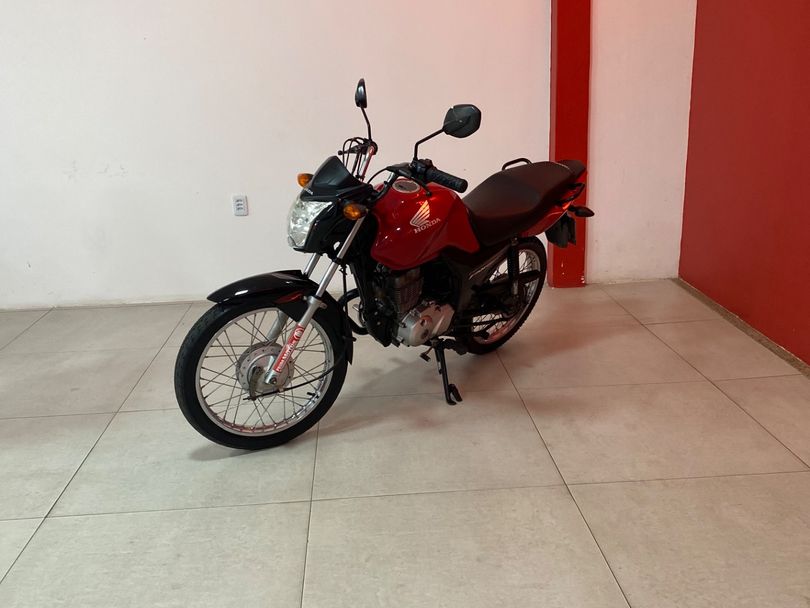 HONDA CG 125 FAN / FAN KS / 125 i FAN