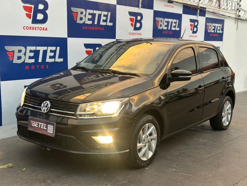 VolksWagen Gol 1.0 Flex 12V 5p