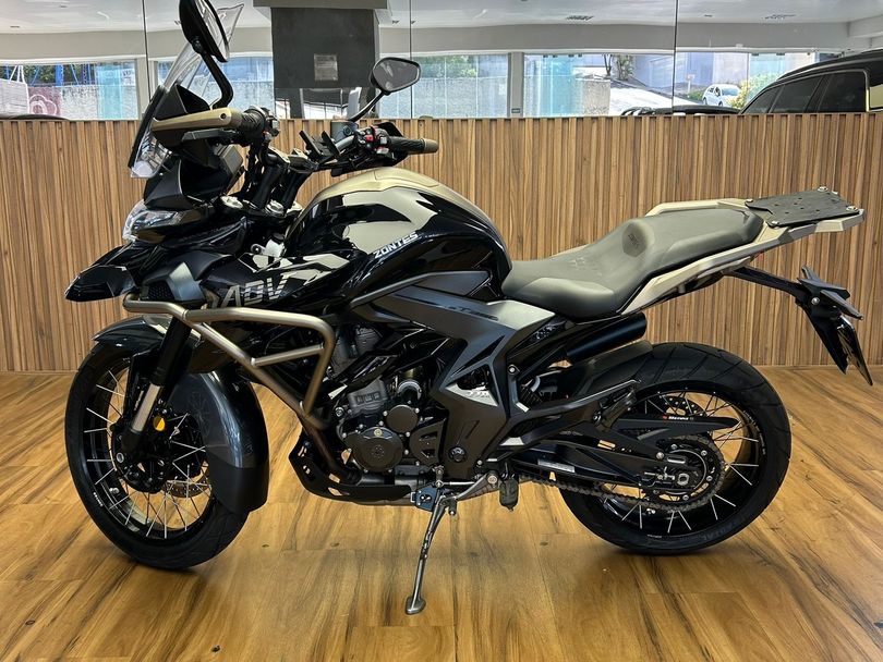 ZONTES T 350
