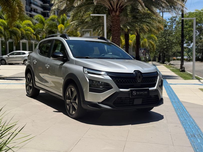 Renault Kardian Techno Flex 1.0 TB 12V 5p Aut.