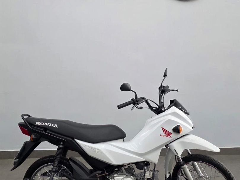 HONDA POP 110i
