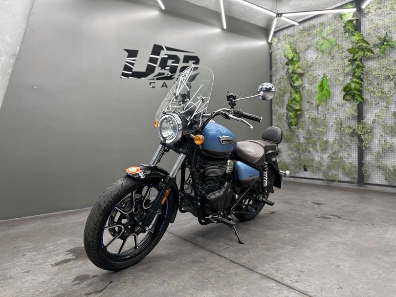 Royal Enfield Meteor Stellar 350cc ABS