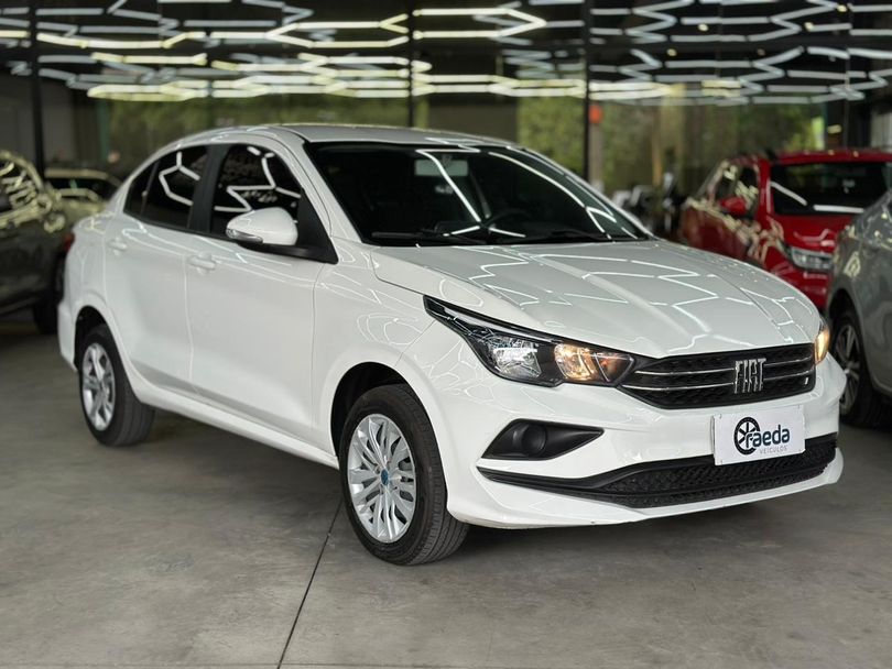 Fiat CRONOS DRIVE 1.0 6V Flex