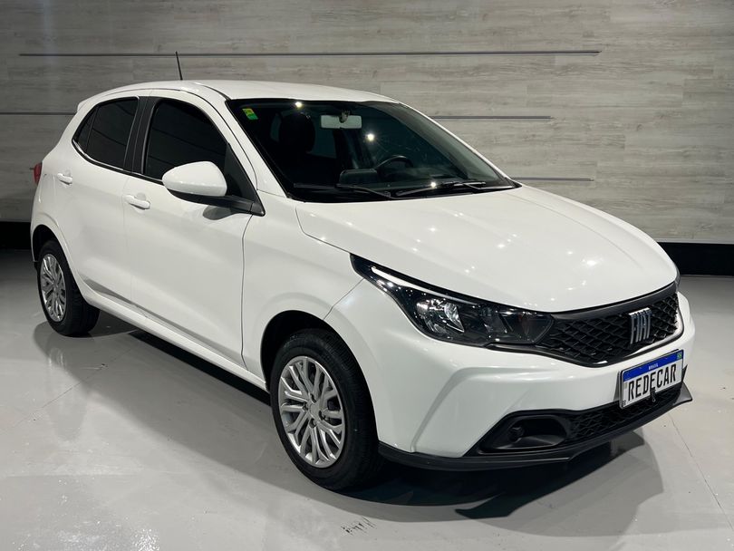 Fiat ARGO DRIVE 1.0 6V Flex