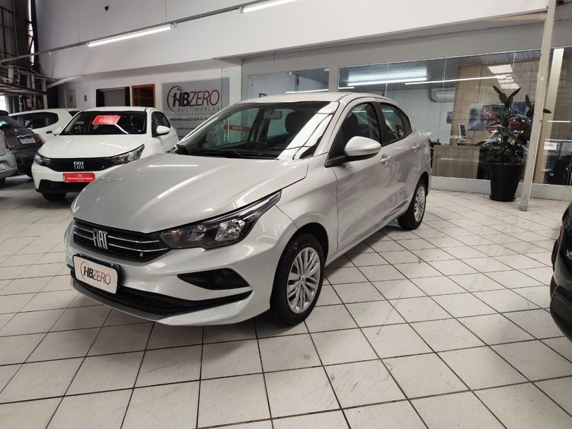 Fiat CRONOS DRIVE 1.3 8V Flex
