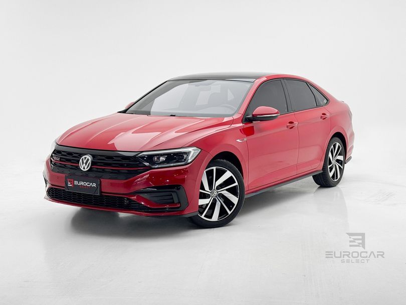 VolksWagen JETTA GLI 350 TSI 2.0 16V 4p Aut.