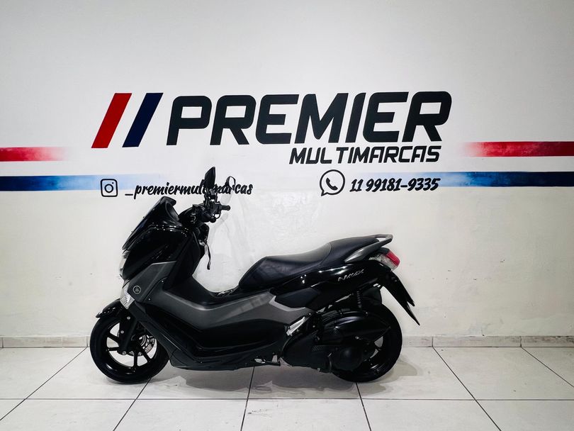 YAMAHA NMAX 160