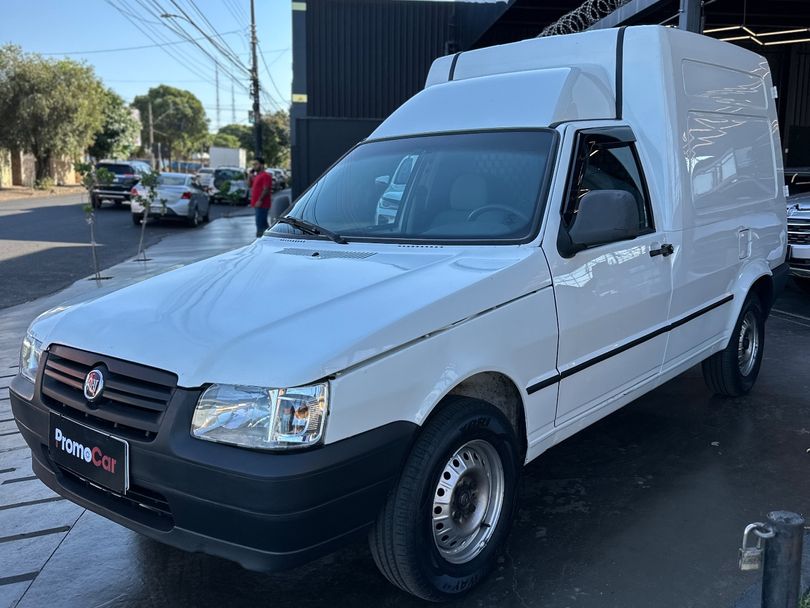 Fiat Fiorino Furg.1.5/1.3/1.3 Fire/1.3 F.Flex