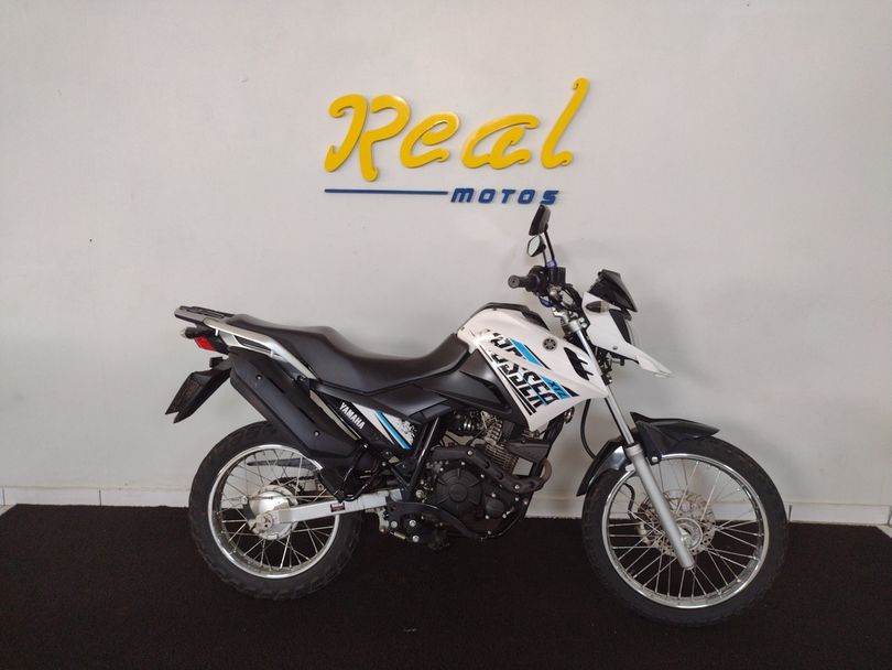 YAMAHA XTZ 150 CROSSER S FLEX