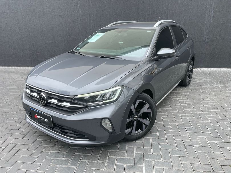 VolksWagen Nivus Highline 1.0 200 TSI Flex Aut.