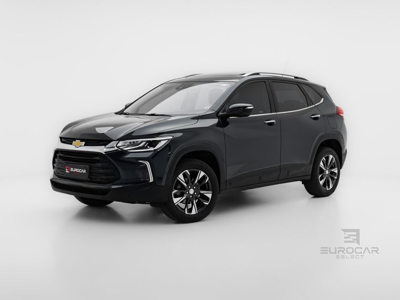 Chevrolet TRACKER Premier 1.2 Turbo 12V Flex Aut.