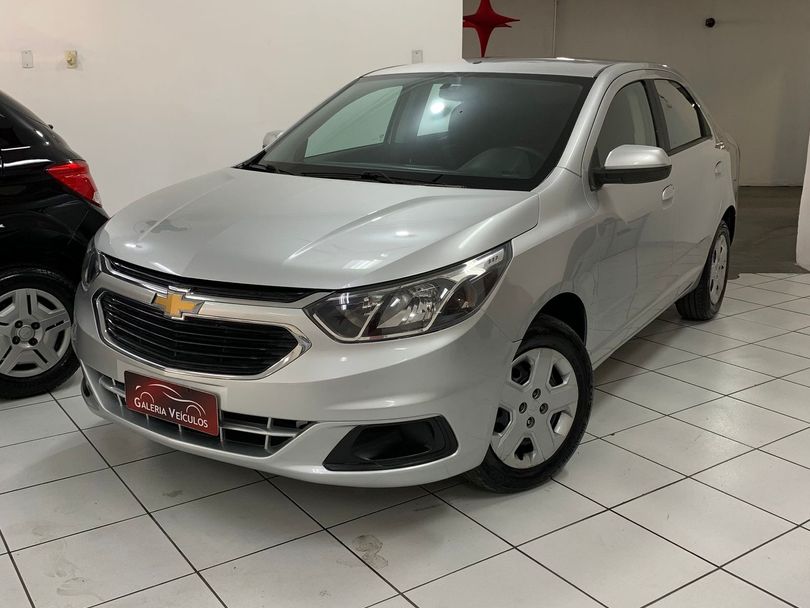 Chevrolet COBALT LT 1.4 8V FlexPower/EconoFlex 4p
