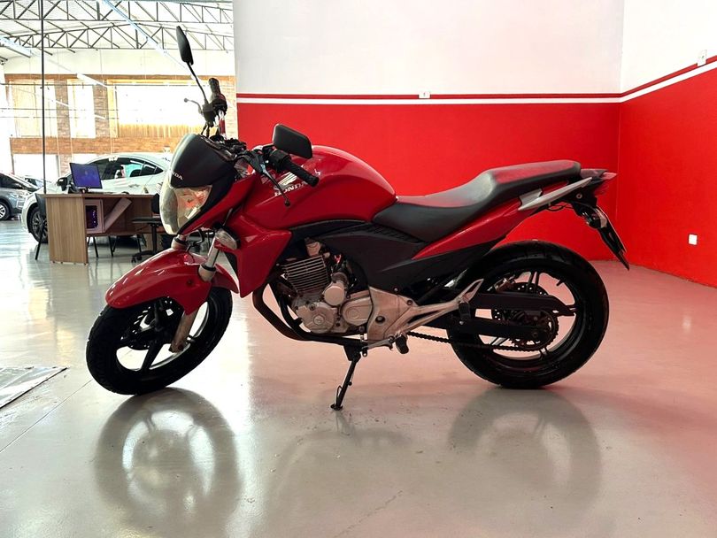 HONDA CB 300R/ 300R FLEX