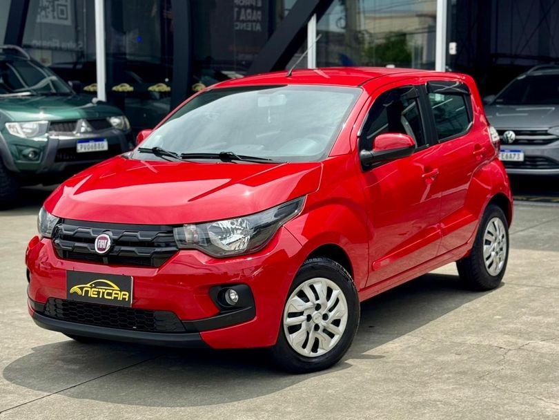 Fiat MOBI LIKE 1.0 Fire Flex 5p.